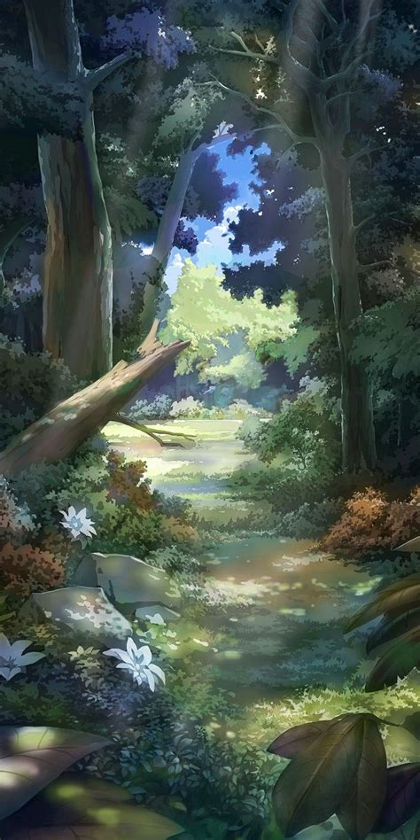 Pin by Silvina Bergé on Imprimibles in 2022 Anime scenery wallpaper