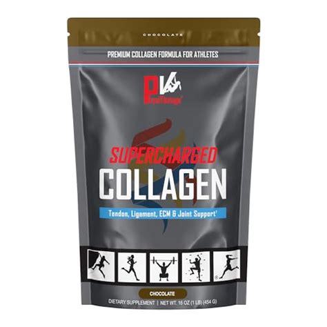 The Best Collagen Supplements For Ligament Repair A Guide To Choosing