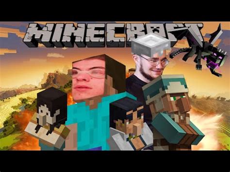 Comment Bien Commencer Une Aventure Minecraft Minecraft Modd Youtube