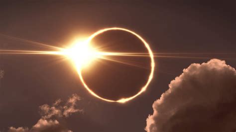 ¿cuál Es El Riesgo De Ver Un Eclipse Solar Sin Protección