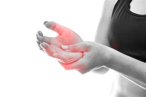 Tendinitis De Quervain Causas S Ntomas Y Tratamientos En Profundidad