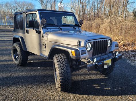 Total 122 Imagen 01 Jeep Wrangler Tj Abzlocalmx