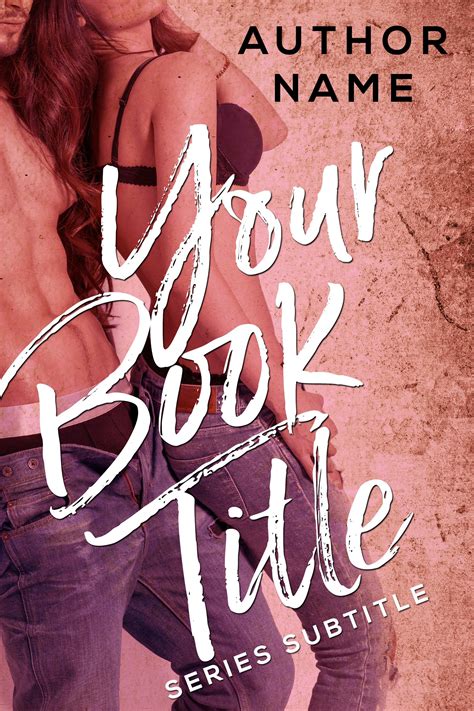 2017 157 Premade Book Cover For Sale Affordable Book Cover Design For Contemporary Romance