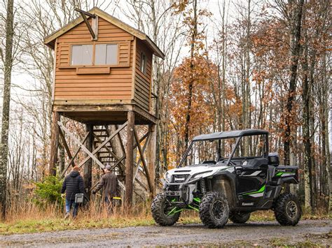 Kawasaki Ridge Xr Deluxe Utility Vehicles Brilliant Ohio Na