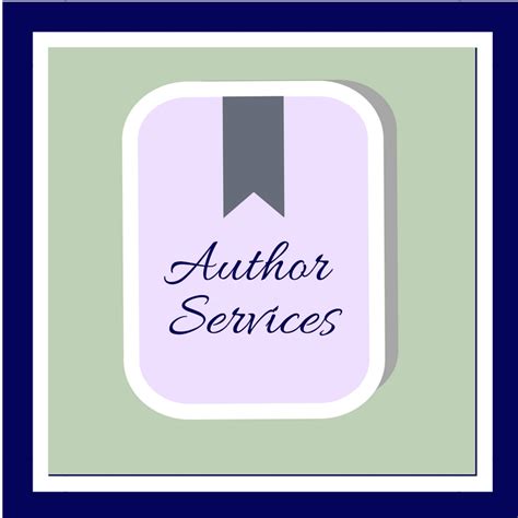 author services workaday services