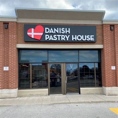 Danish Pastry House | TasteToronto