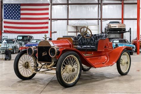 1915 Ford Model T | GR Auto Gallery