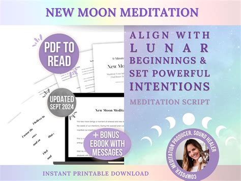 %%Guided Meditation Script in Hindi PDF%% - Find Inner Peace with This