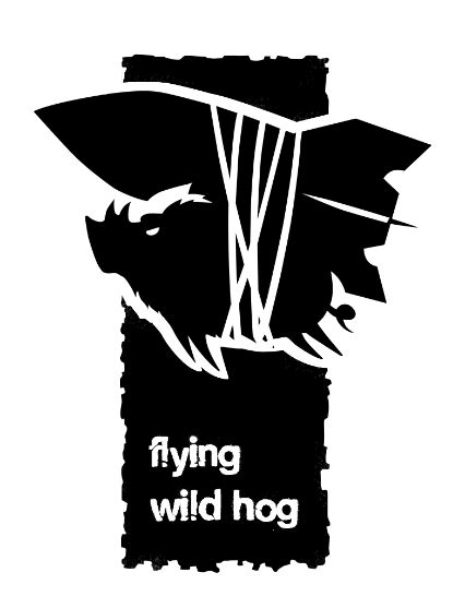 Flying Wild Hog | Shadow Warrior Wiki | Fandom