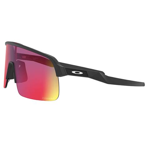 Lentes Oakley Sutro Lite Matte Black Prizm Road Ibikes Store