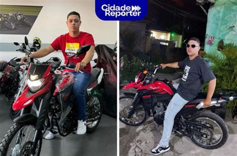 Jovem Morre Ao Bater Moto Em ônibus Em Francisco Morato