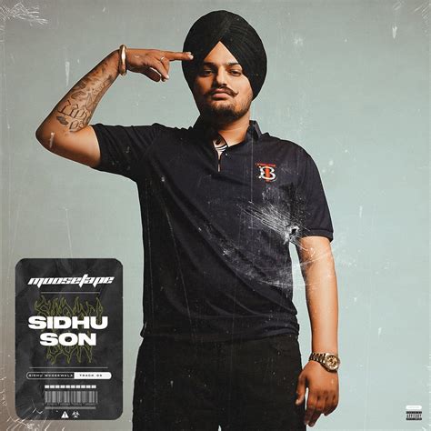 Sidhu Moose Wala Age Height Biography 2023 Wiki Net Worth