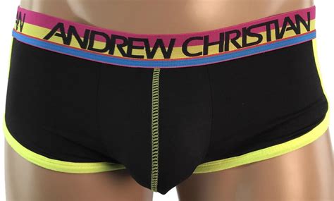 Mens Bulge Enhancer Brief Underwear With Show It Technology 9765 D5 Groupon