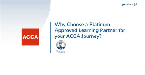 The Power Of Acca Accreditation With Platinum Approved Learning