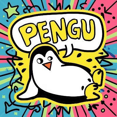 Pengu Collection - Collection | OpenSea