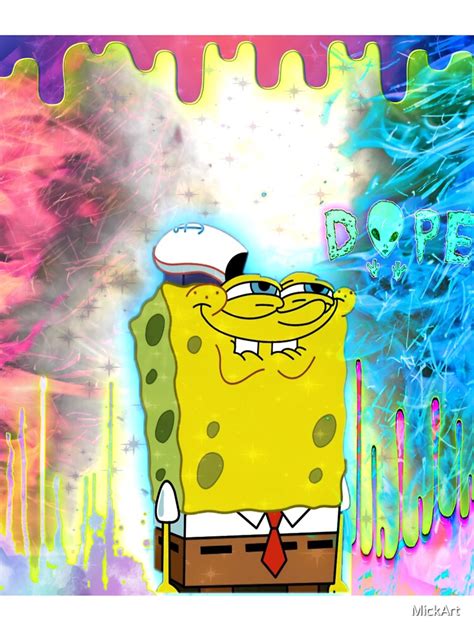 Details more than 74 drippy spongebob wallpapers super hot - in.coedo ...