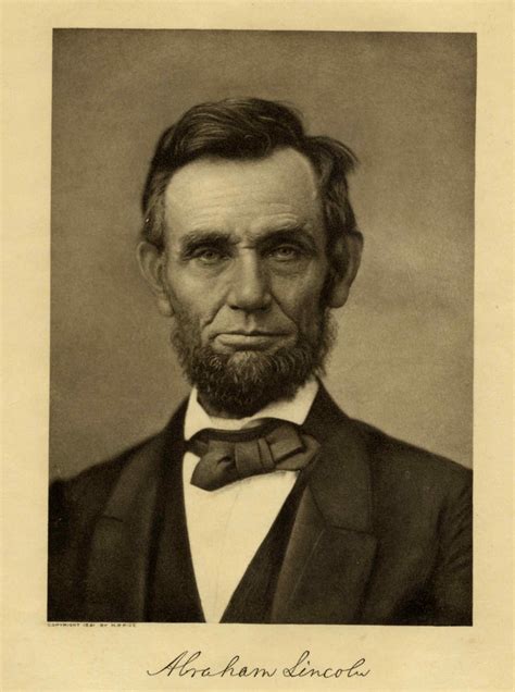 Abraham Lincoln HD Wallpapers - Wallpaper Cave