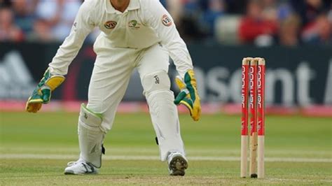 Ashes 2019 Who Is Australias Best Wicket Keeper The Pinch Hitters