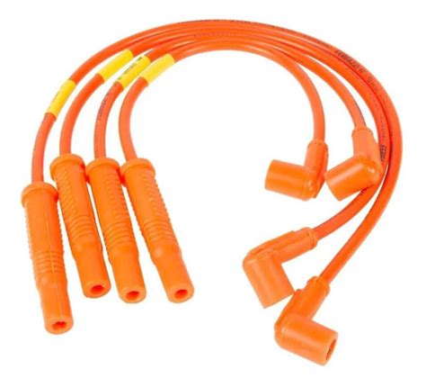 Cables De Bujia Competicion Vw Gol Trend Ferrazzi RGTUNING ARGENTINA