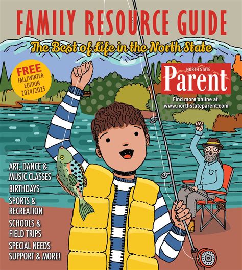 Digital Editions North State Parent Magazine