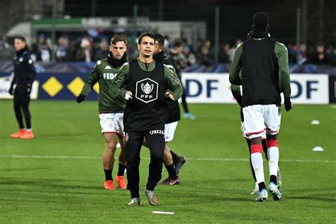 Football Le Joueur Fran Ais Wissam Ben Yedder Vis Par Une Enqu Te