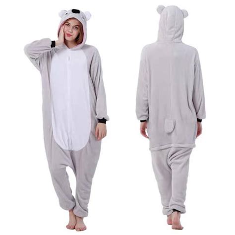 Jual Baju Onesie Dino Totoro Koala Jerapah Penguin Stitch Sapi Cosplay