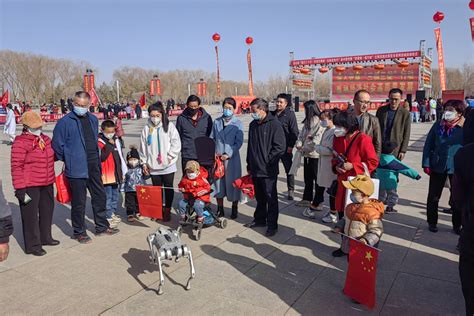 【新时代文明实践】高台县科协组织参加学雷锋志愿服务主题实践活动启动仪式 高台县人民政府门户网站