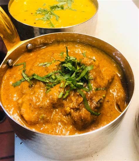 House Special Chicken Curry G Dosa Point