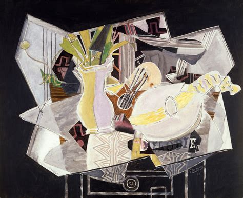 Georges Braque and the Cubist Still Life, 1928–1945 | The Phillips ...
