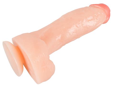 Dildo In Penisform RealistixXx Real Playboy