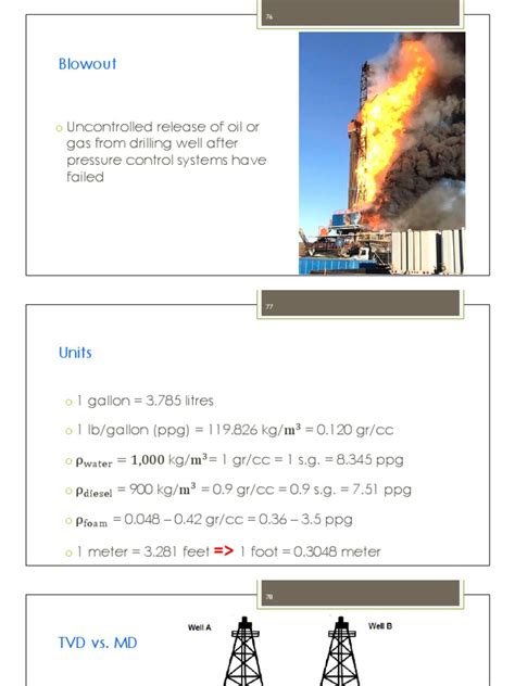 03 - Rig Components | PDF