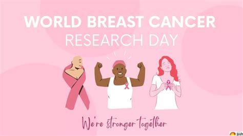 World Breast Cancer Research Day 2023 Know The Facts And Numbers Related To Breast Cancer