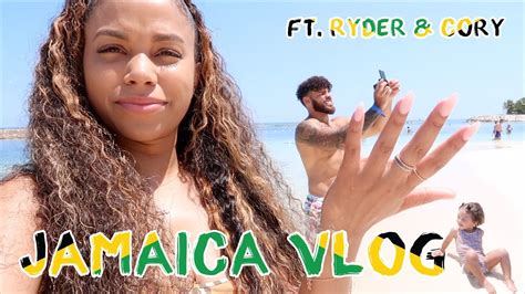 Jamaica Vlog Part Youtube