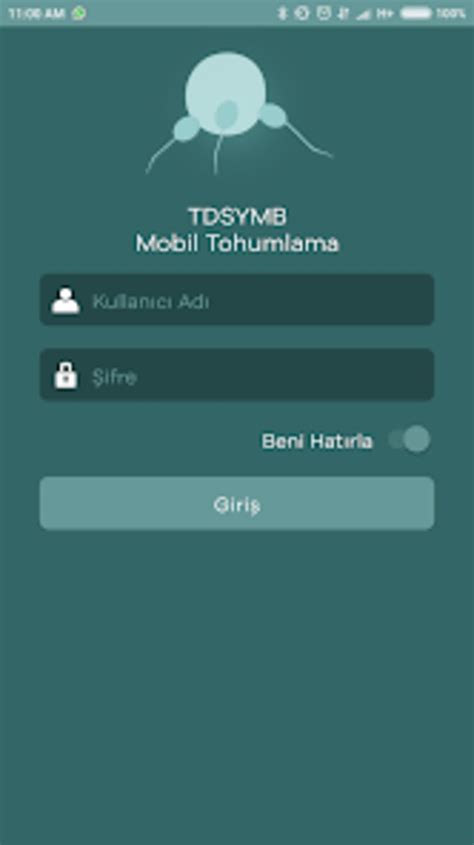 Tdysmb Mobil Tohumlama Uygulam For Android