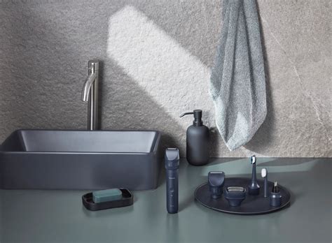 Discover Panasonics New Multishape Integrated Shaving System The