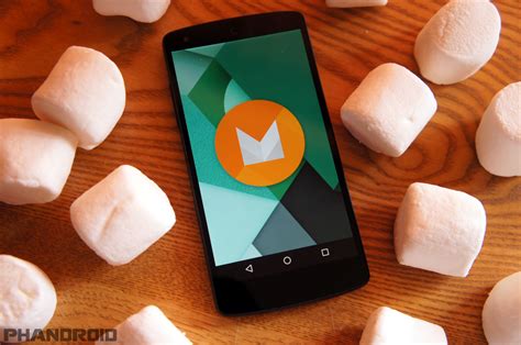 Download: Android 6.0 Marshmallow OTA links are starting to popup ...