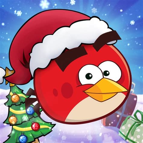 Angry Birds Friends by Rovio Entertainment Oyj