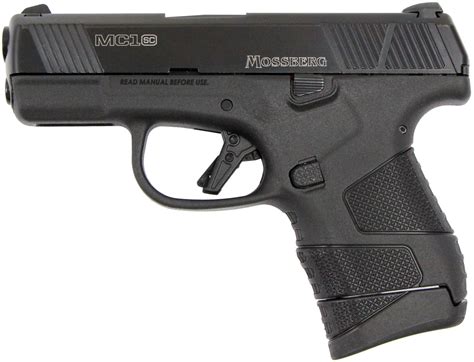 Mossberg Mc1sc 9mm Pistol 34999 Free Sh Over 49 Gundeals