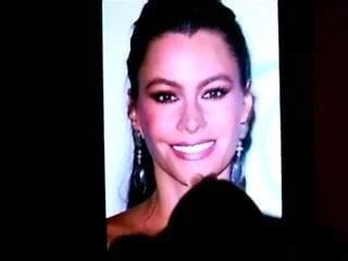 Sofia Vergara Tribute Gay Cum Tribute Porn XHamster