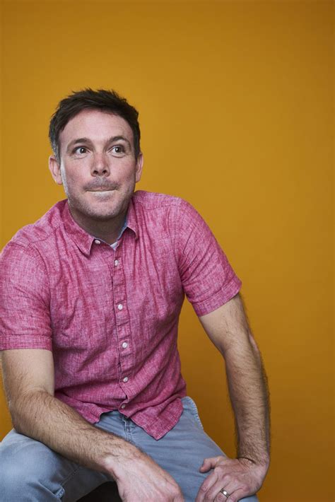 Clean Comedy At Its Best With Comedian Nick Hoff The Independent