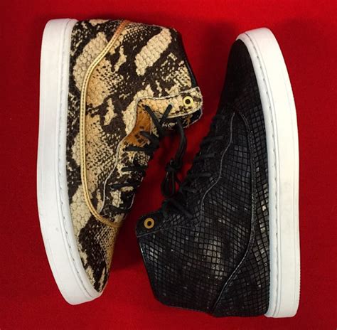 Jordan Jasmine Snakeskin - Sneaker Bar Detroit