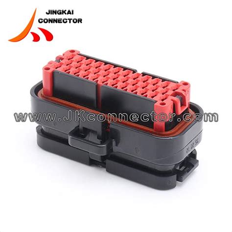 776164 1 35 Pin Ampseal Waterproof Ecu Connectorproductsshanghai Jingkai Electric Co Ltd