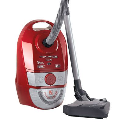 aspirateur rowenta silence force  ro la famille maillard