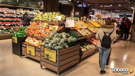 ¿cuánto Ha Subido En Mayo El Precio De Los Alimentos Básicos Sujetos A