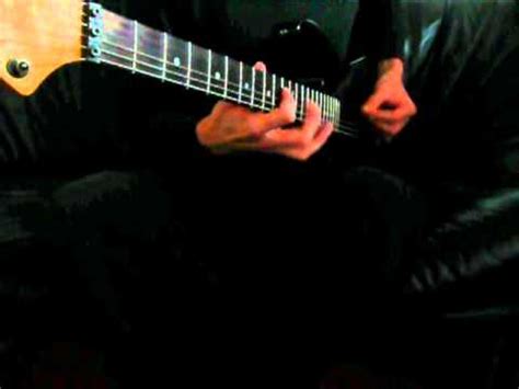 Heiko Jaeger Arpeggio From Hell Mpg YouTube