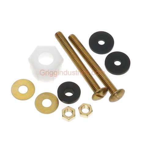 Briggs Toilet Parts Tank Number 4400