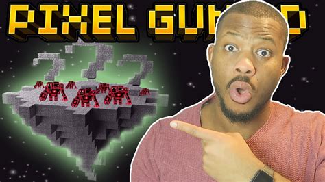 WHERE'S PIXEL GUN WORLD 4!?! | Pixel Gun 3D - YouTube
