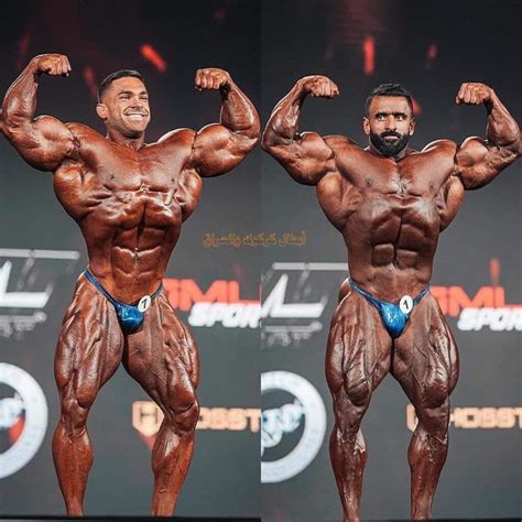 Jay Cutler Reveals His Top Predictions For The Mr Olympia Men S