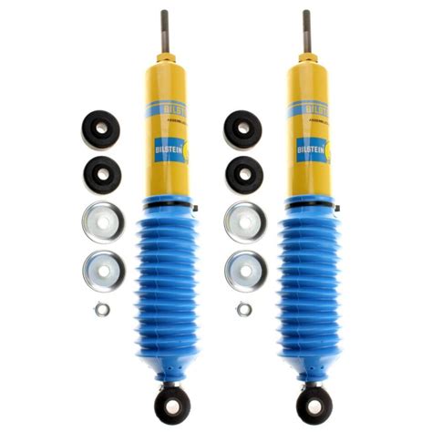 Bilstein 4600 Front Shocks for 80-’96 FORD F-150 2WD/4WD - Bilsteinkit