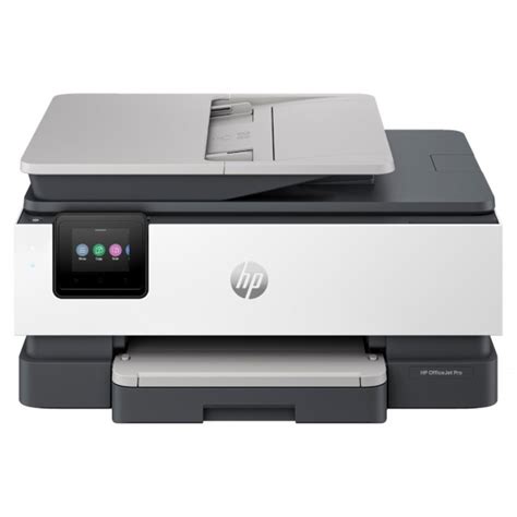 Hp Officejet Pro 8120e A4 Wireless Multifunction Printer 405u4b Printzone®